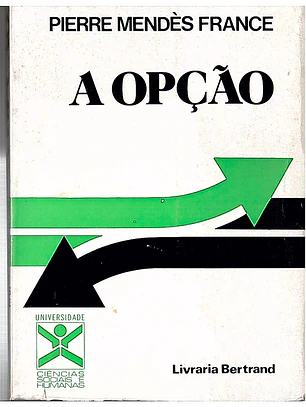 A opção