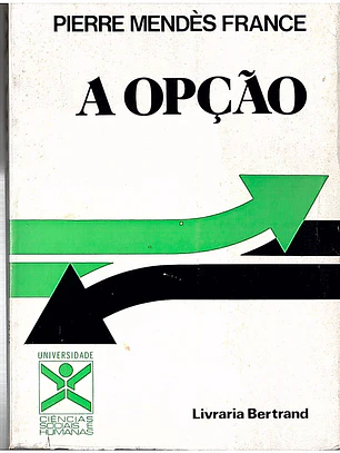 A opção