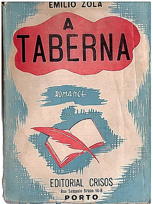 A taberna