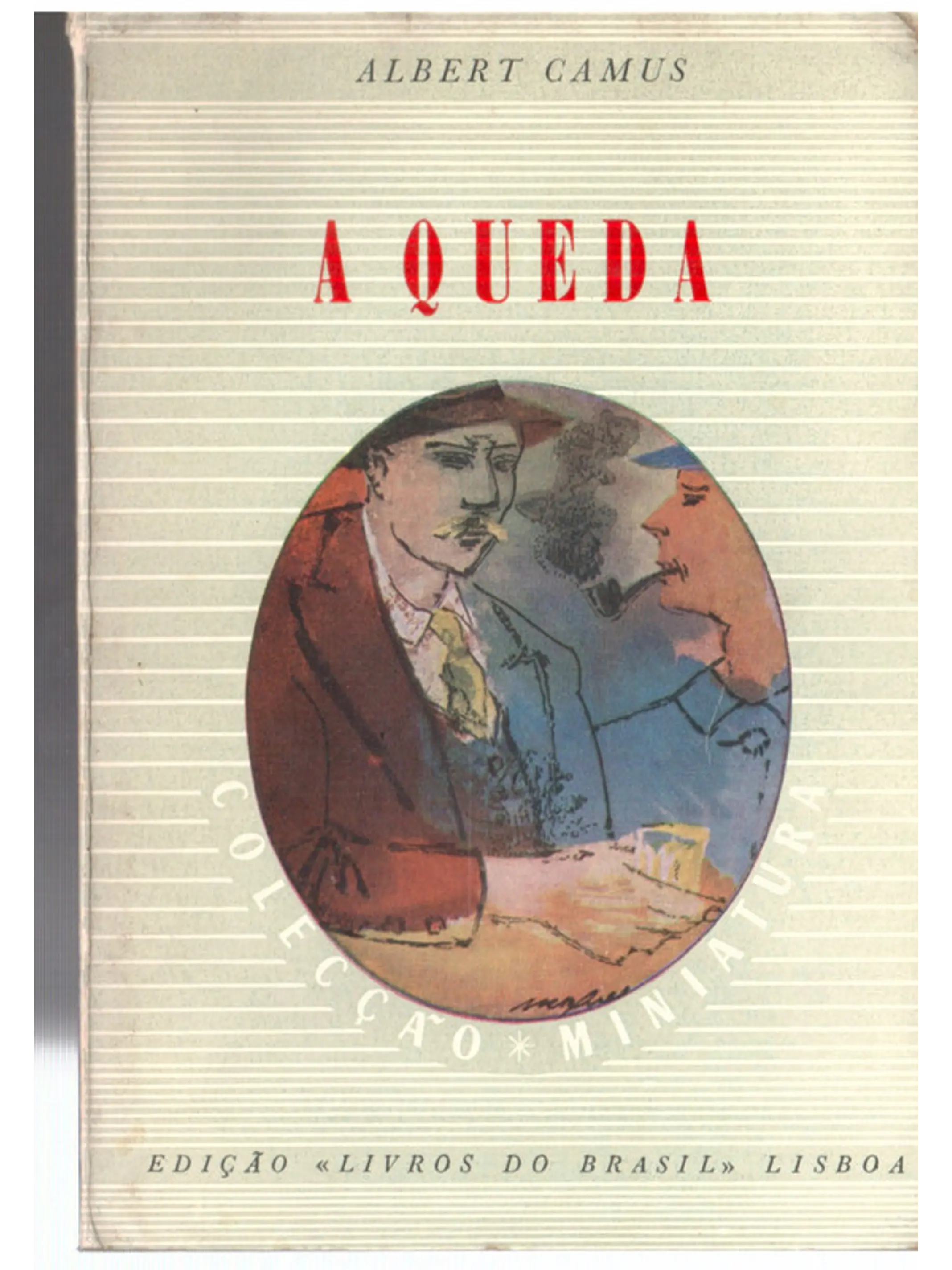 A queda 1