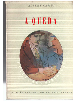 A queda