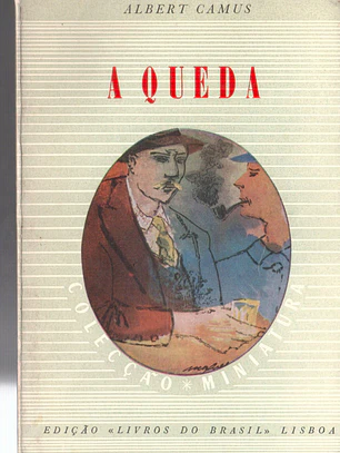A queda