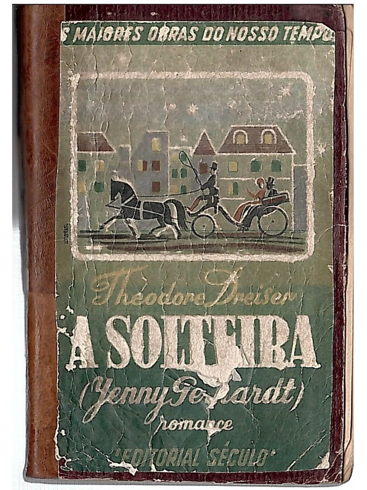 A solteira 1
