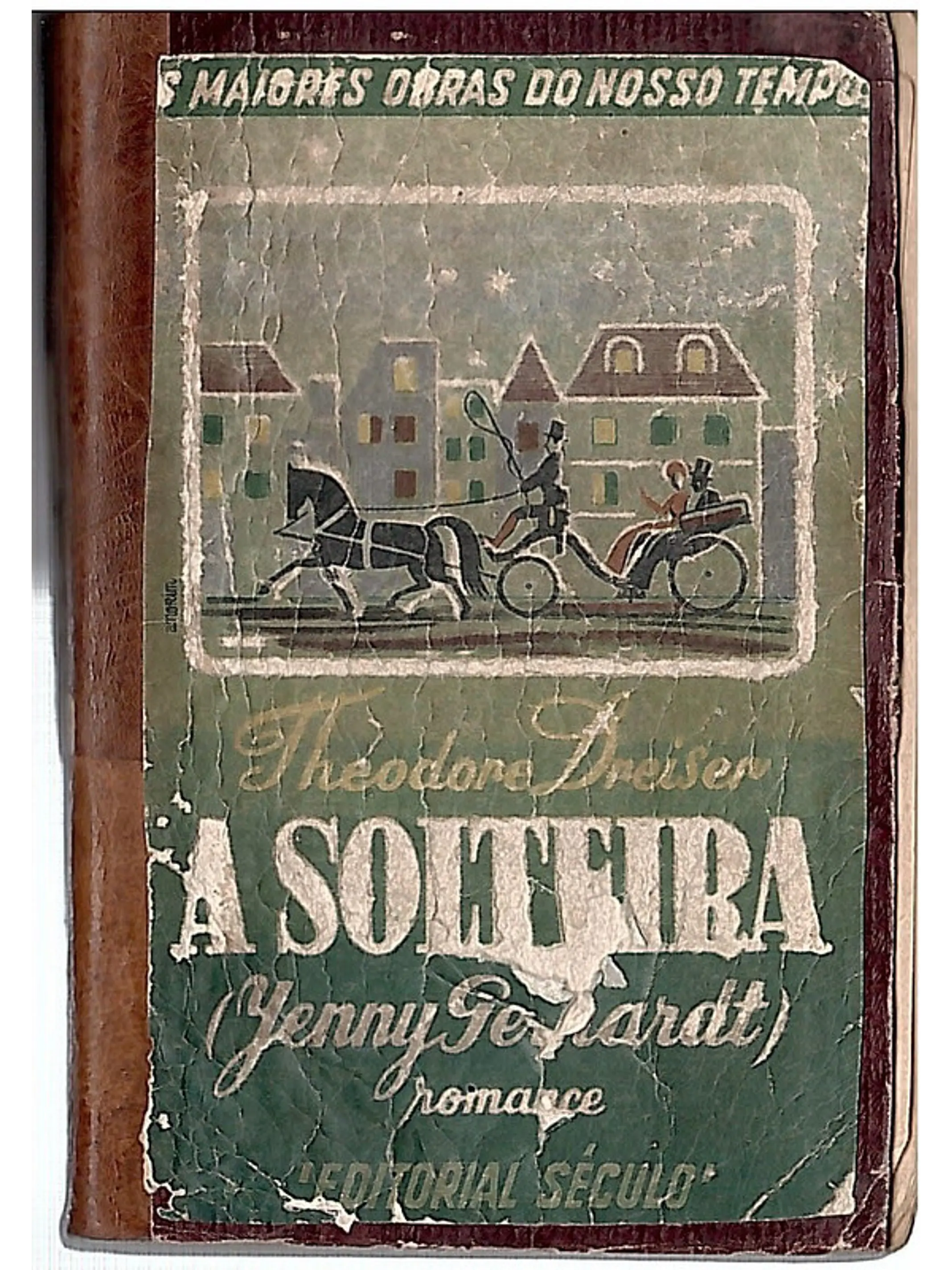 A solteira 1