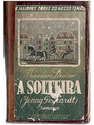 A solteira