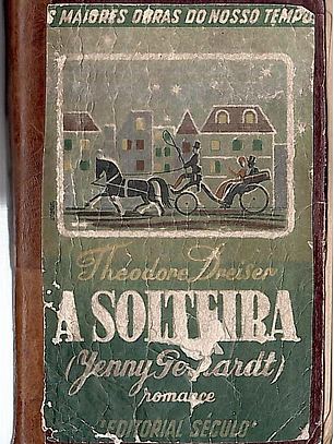 A solteira