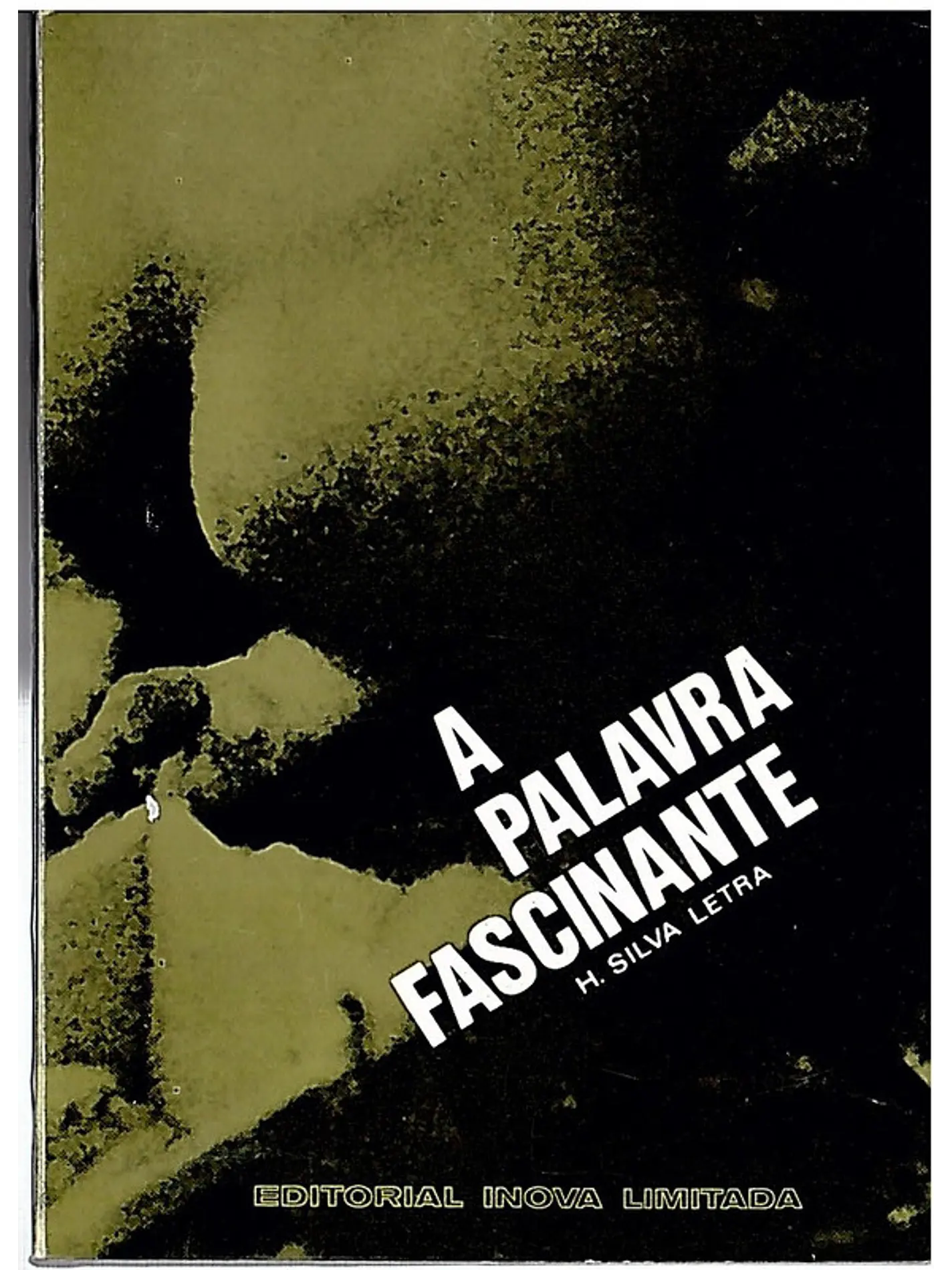A palavra fascinante 1