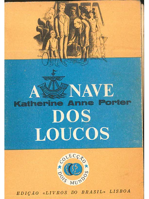 A nave dos loucos