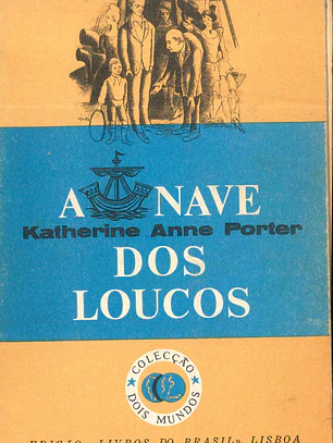 A nave dos loucos