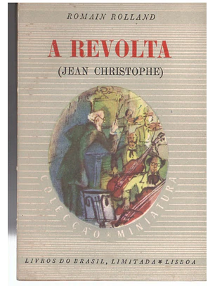 A revolta