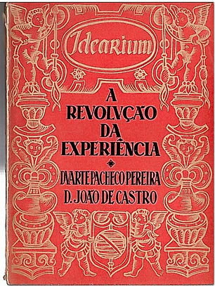 A revolução da experiência