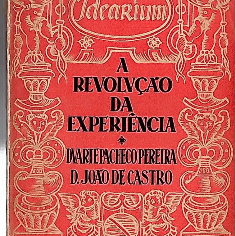A revolução da experiência 1