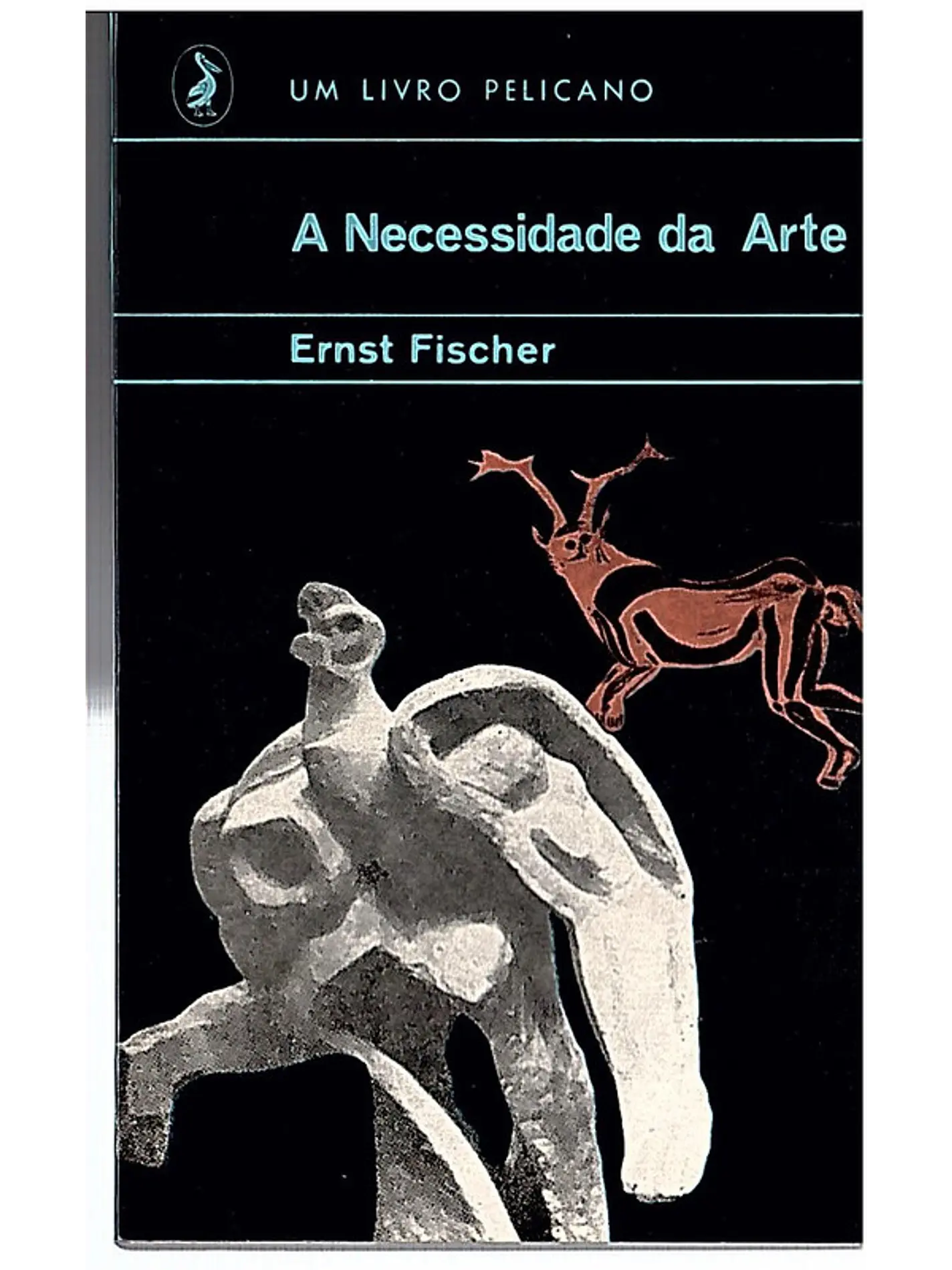 A necessidade da arte 1