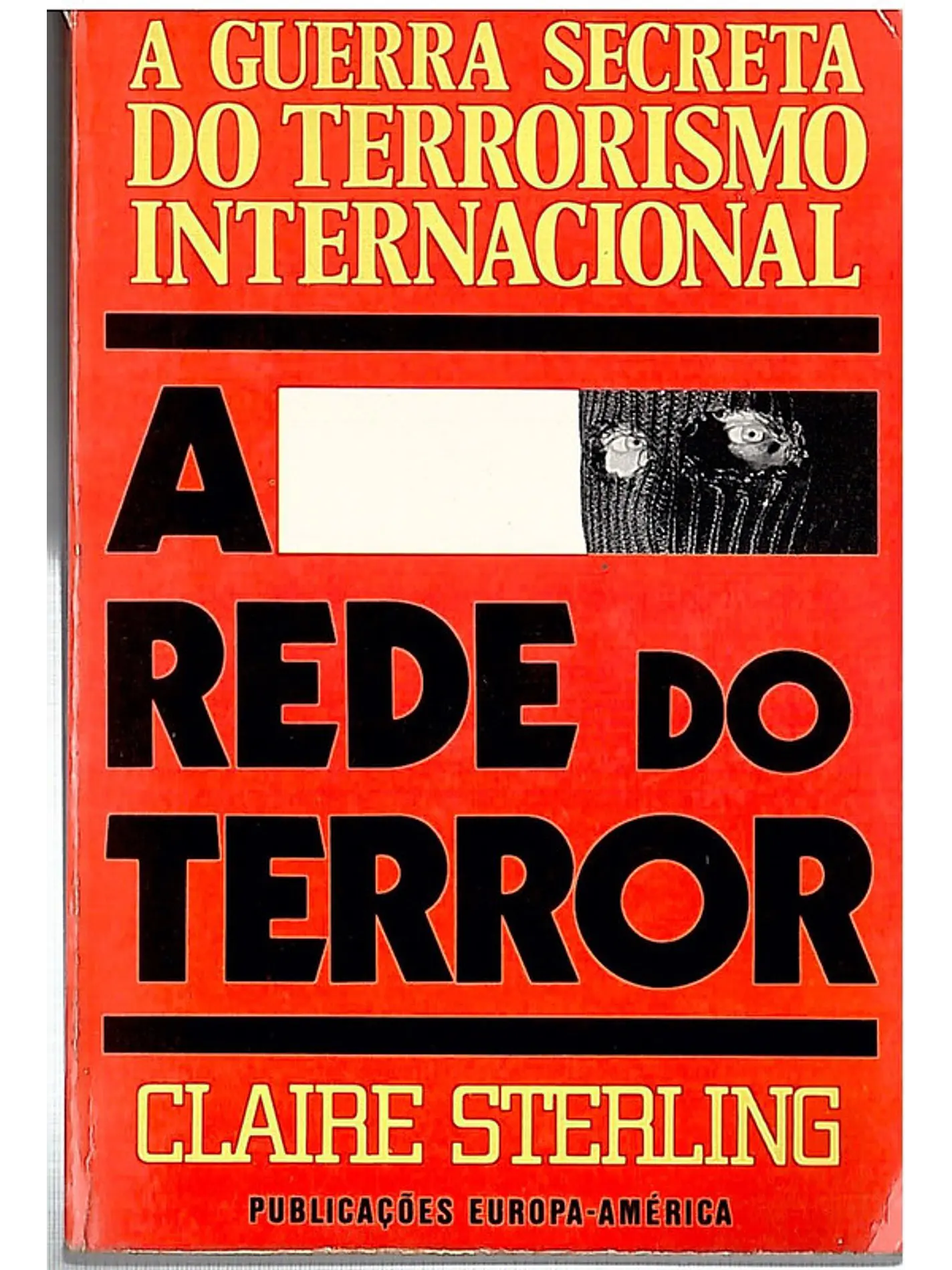 A rede do terror 1