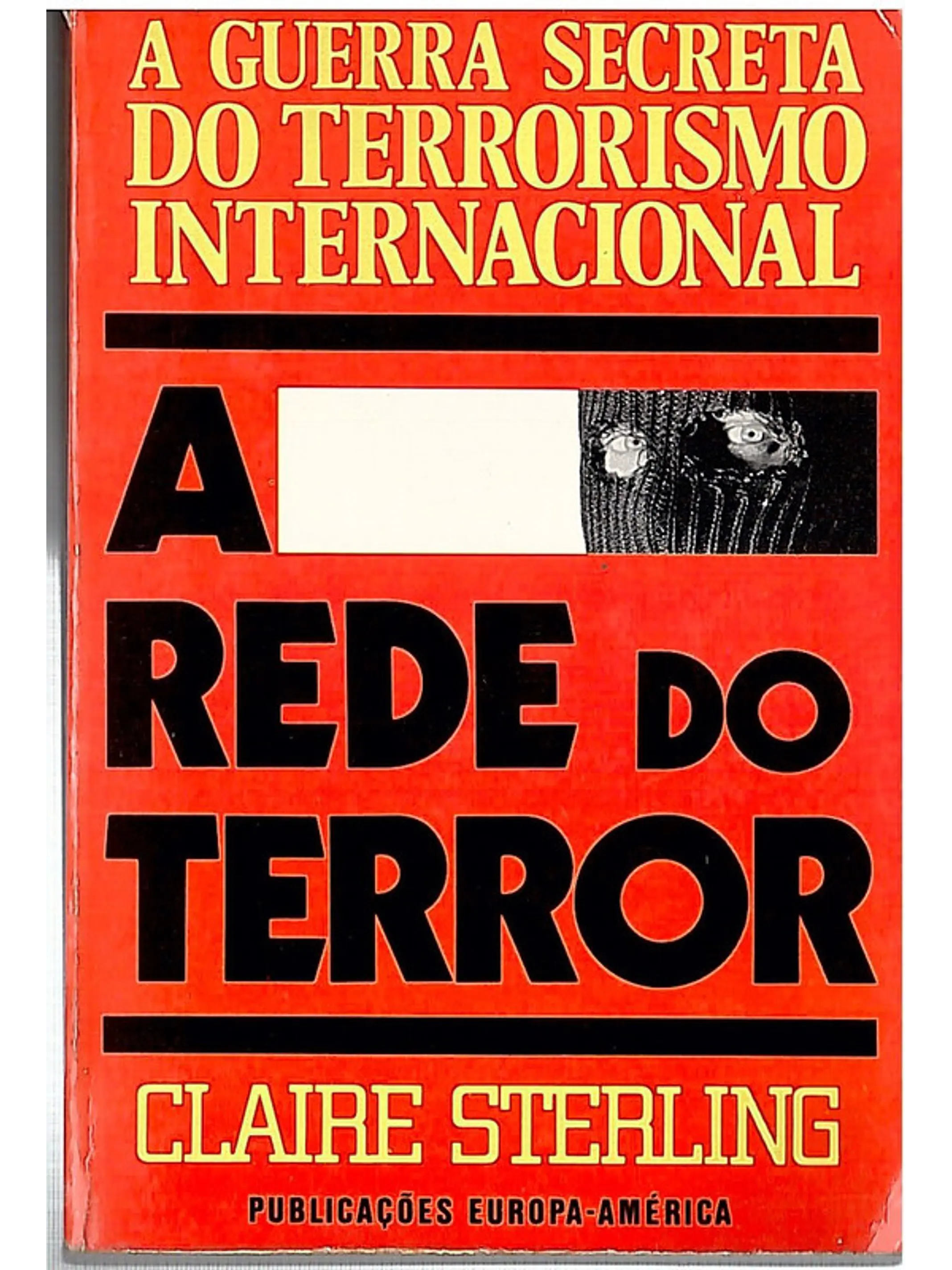 A rede do terror 1