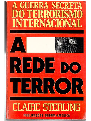 A rede do terror