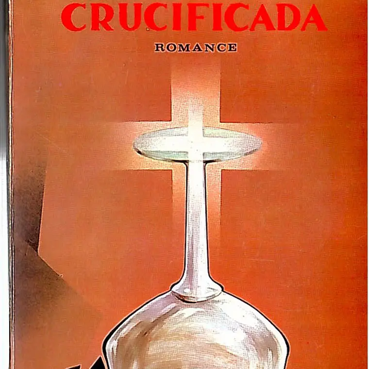 A taça crucificada 1