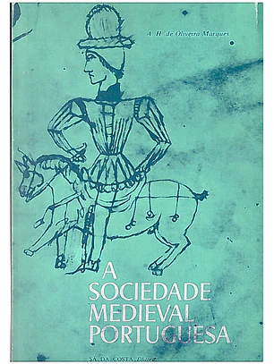 A sociedade medieval portuguesa