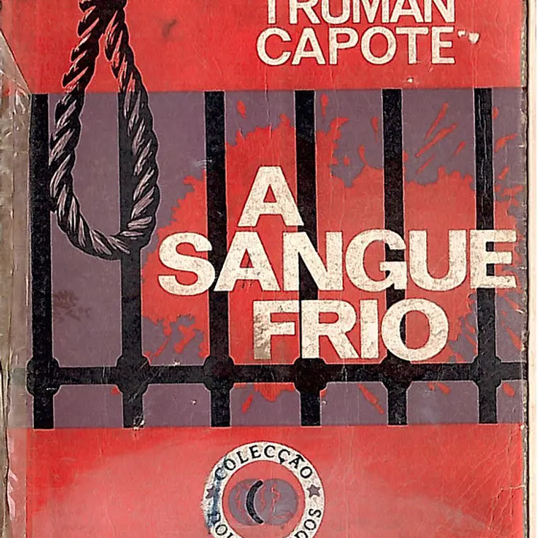 A sangue frio 1