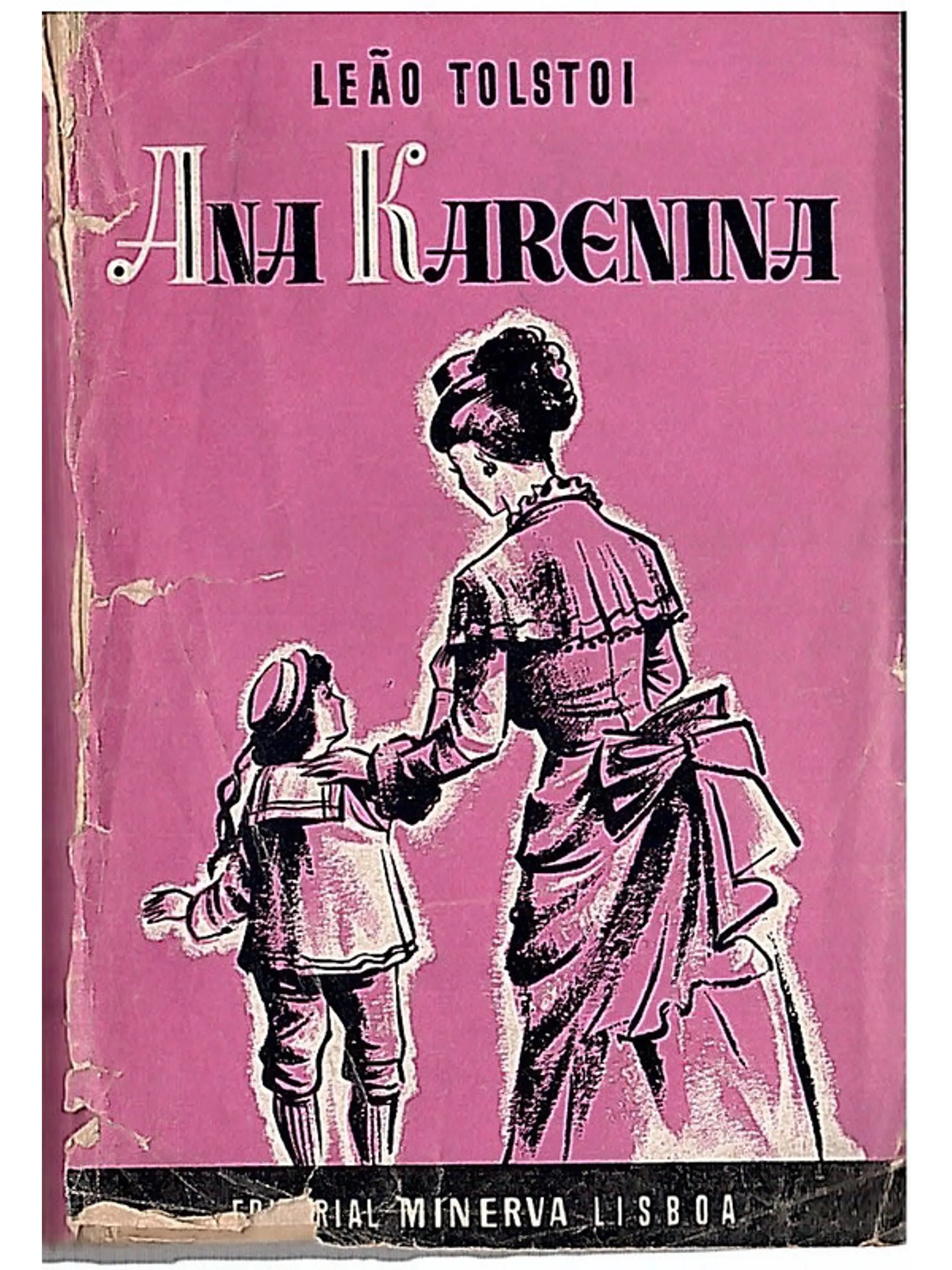 Ana Karenina 1