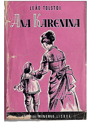 Ana Karenina
