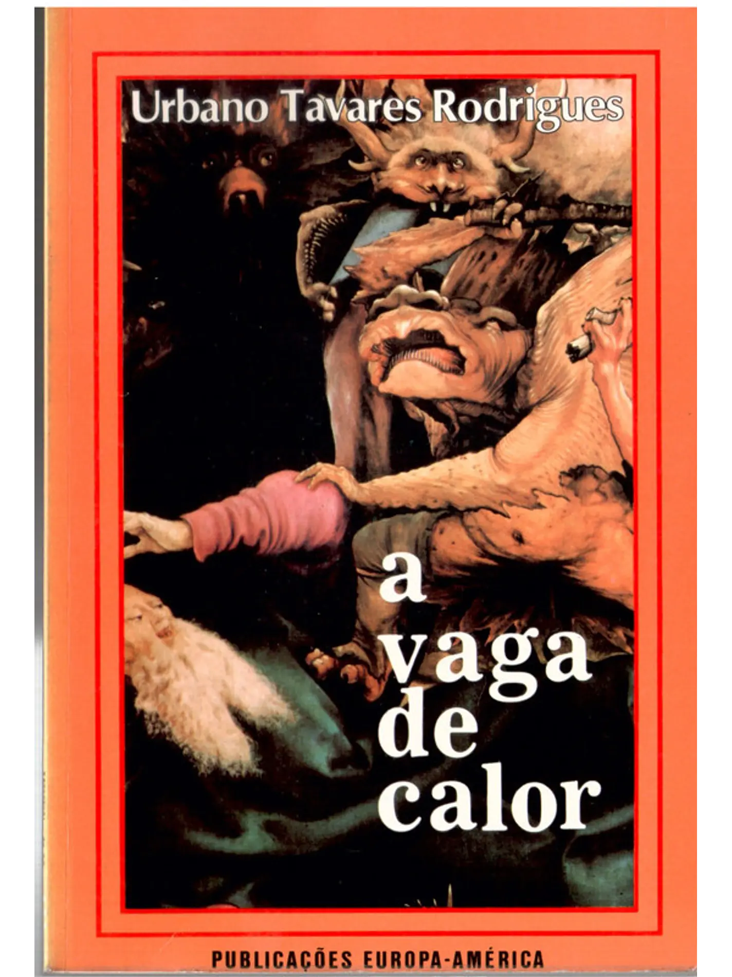 A vaga de calor 1