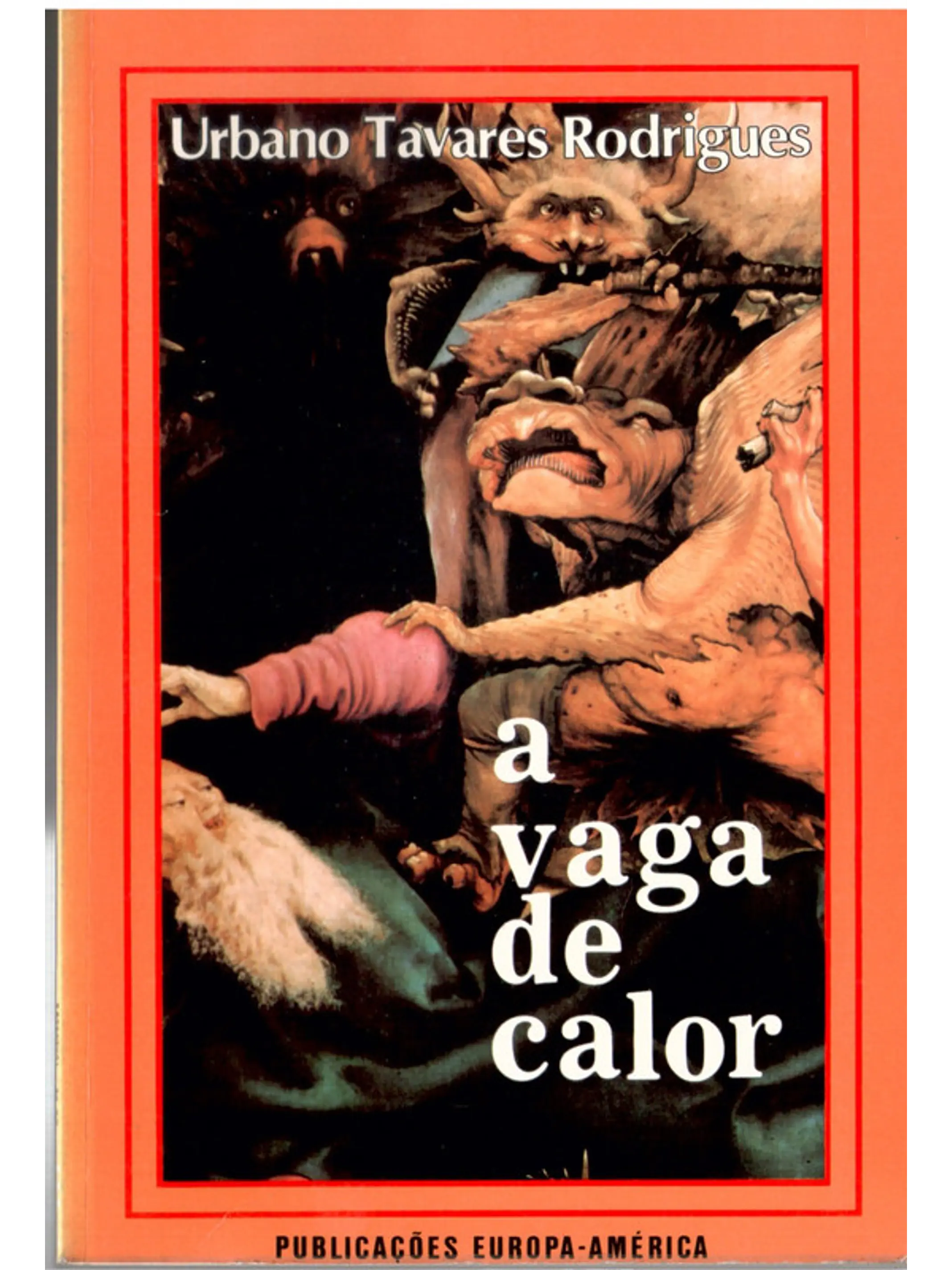 A vaga de calor 1