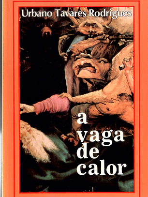 A vaga de calor