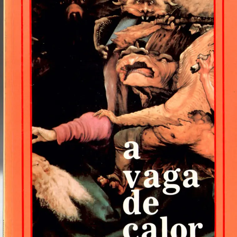 A vaga de calor 1
