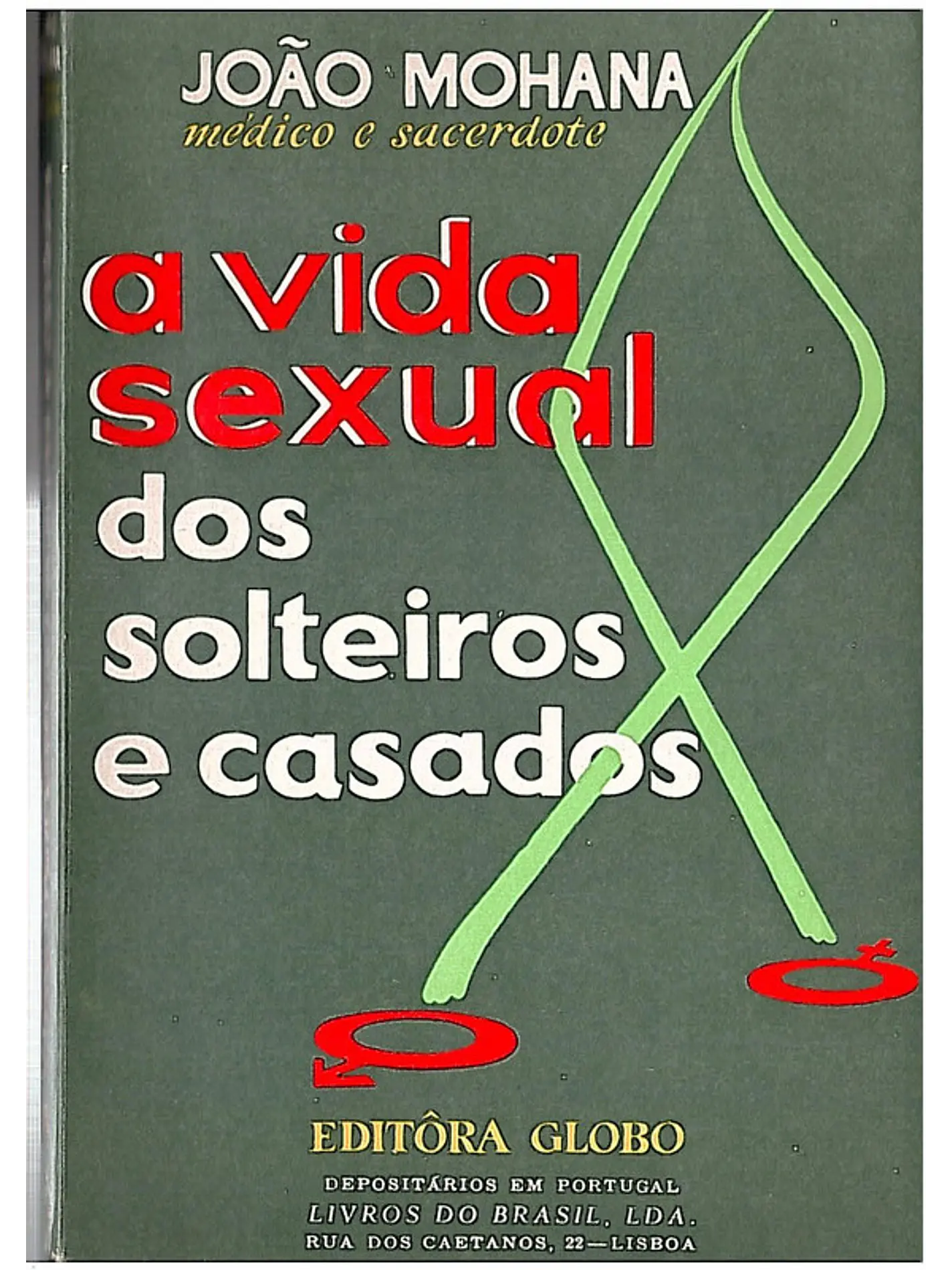 A vida sexual dos solteiros e casados 1
