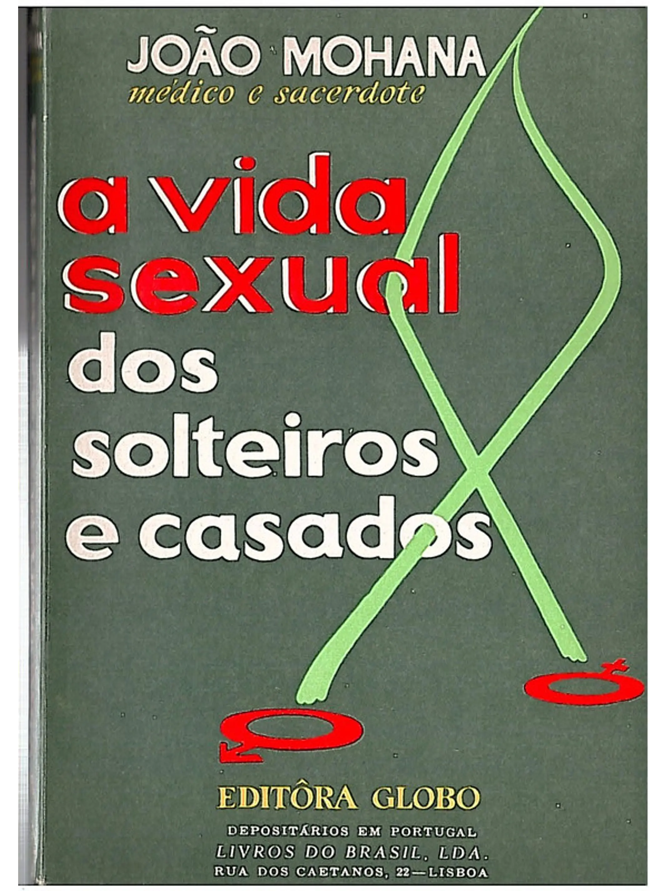 A vida sexual dos solteiros e casados 1