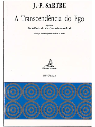 A transcendência do ego