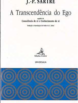A transcendência do ego