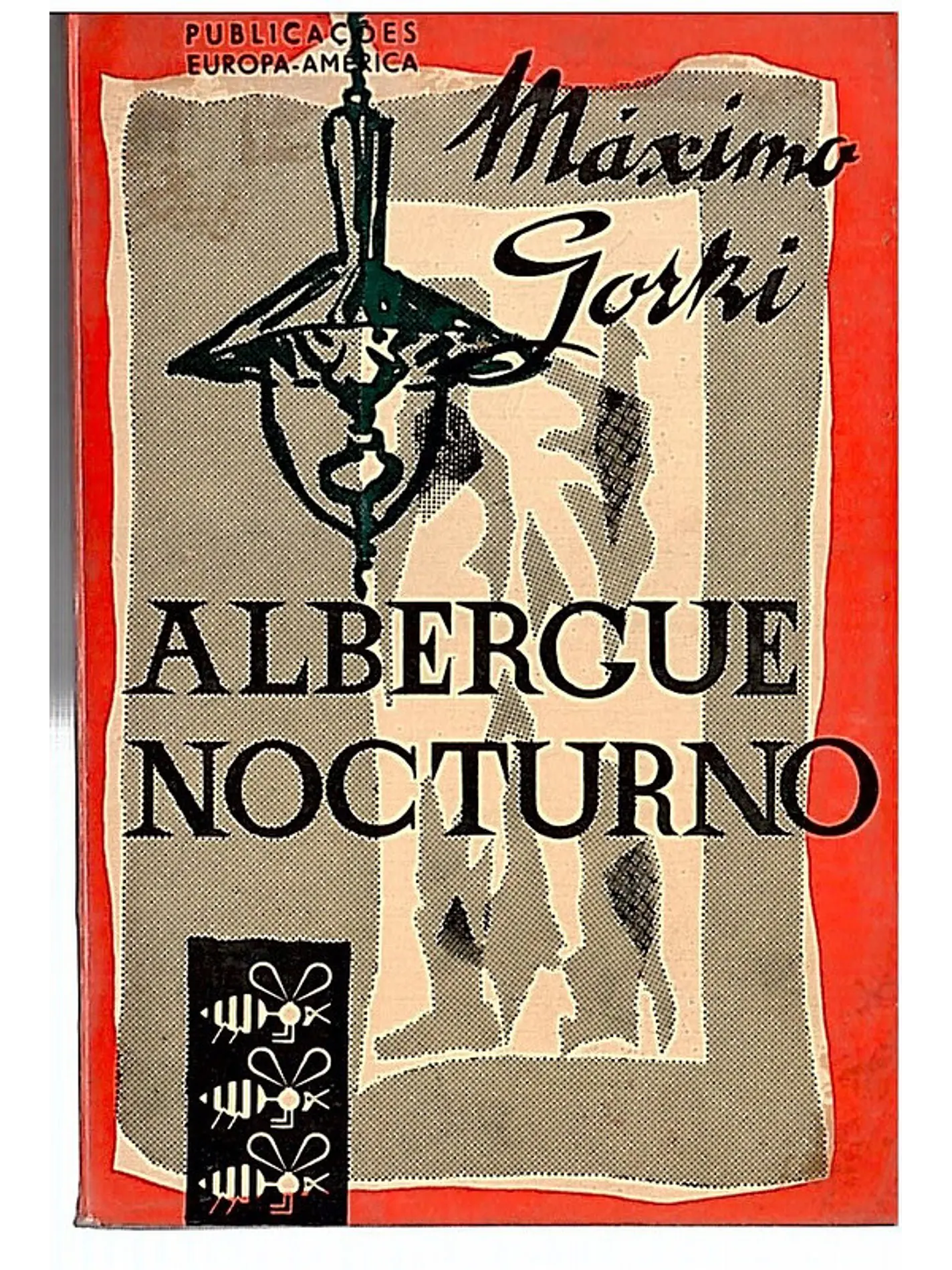 Albergue nocturno 1