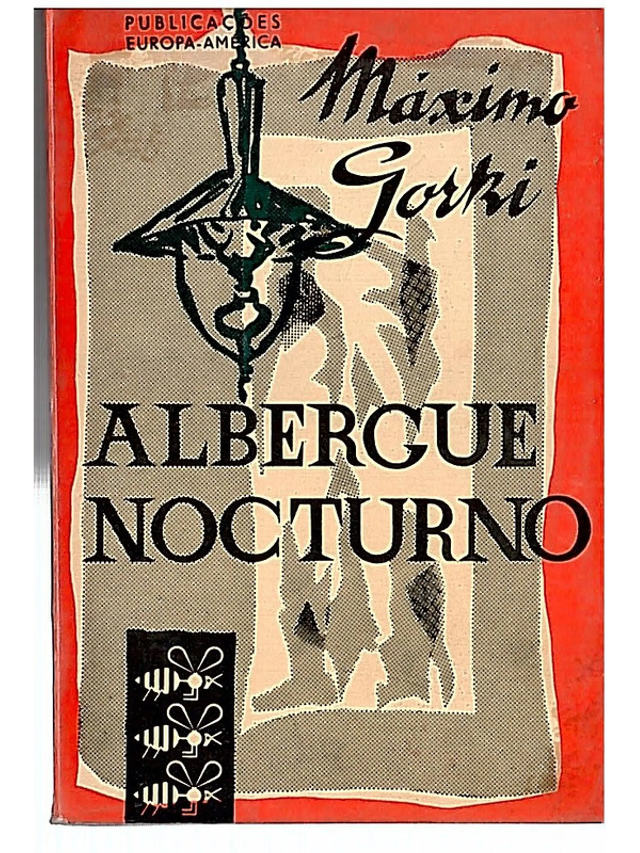 Albergue nocturno 1