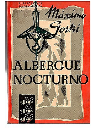 Albergue nocturno