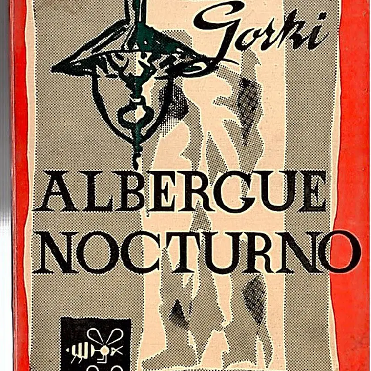 Albergue nocturno 1