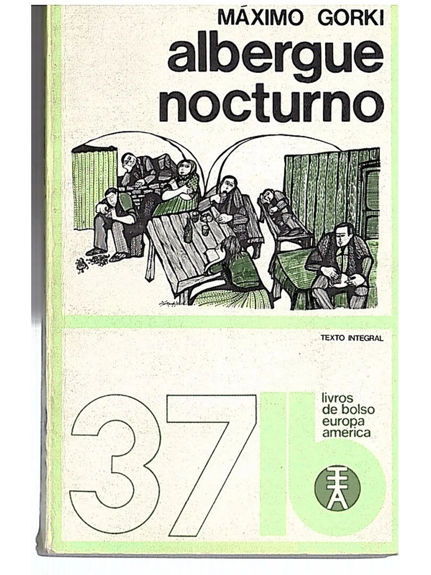 Albergue nocturno 1