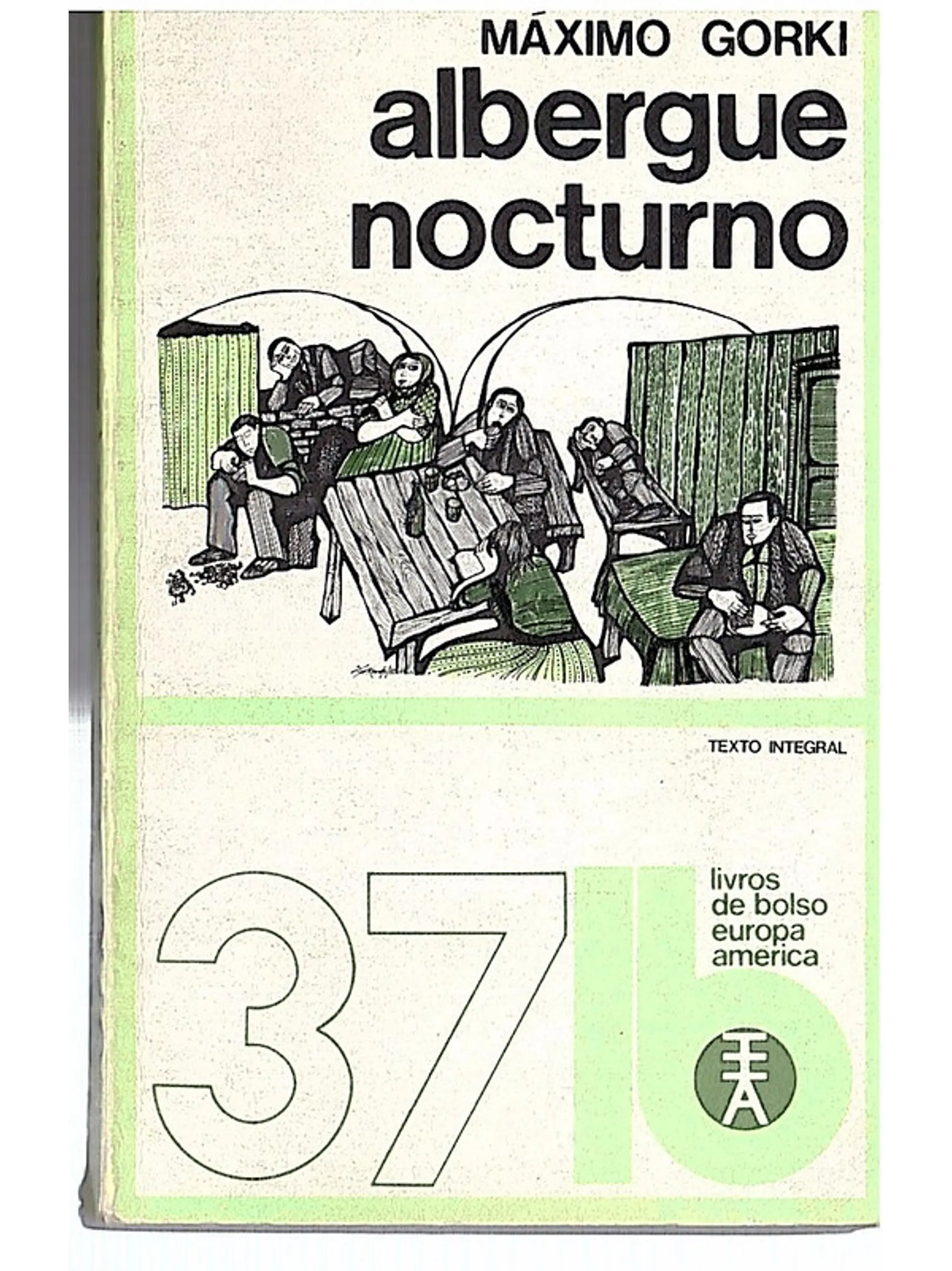 Albergue nocturno 1