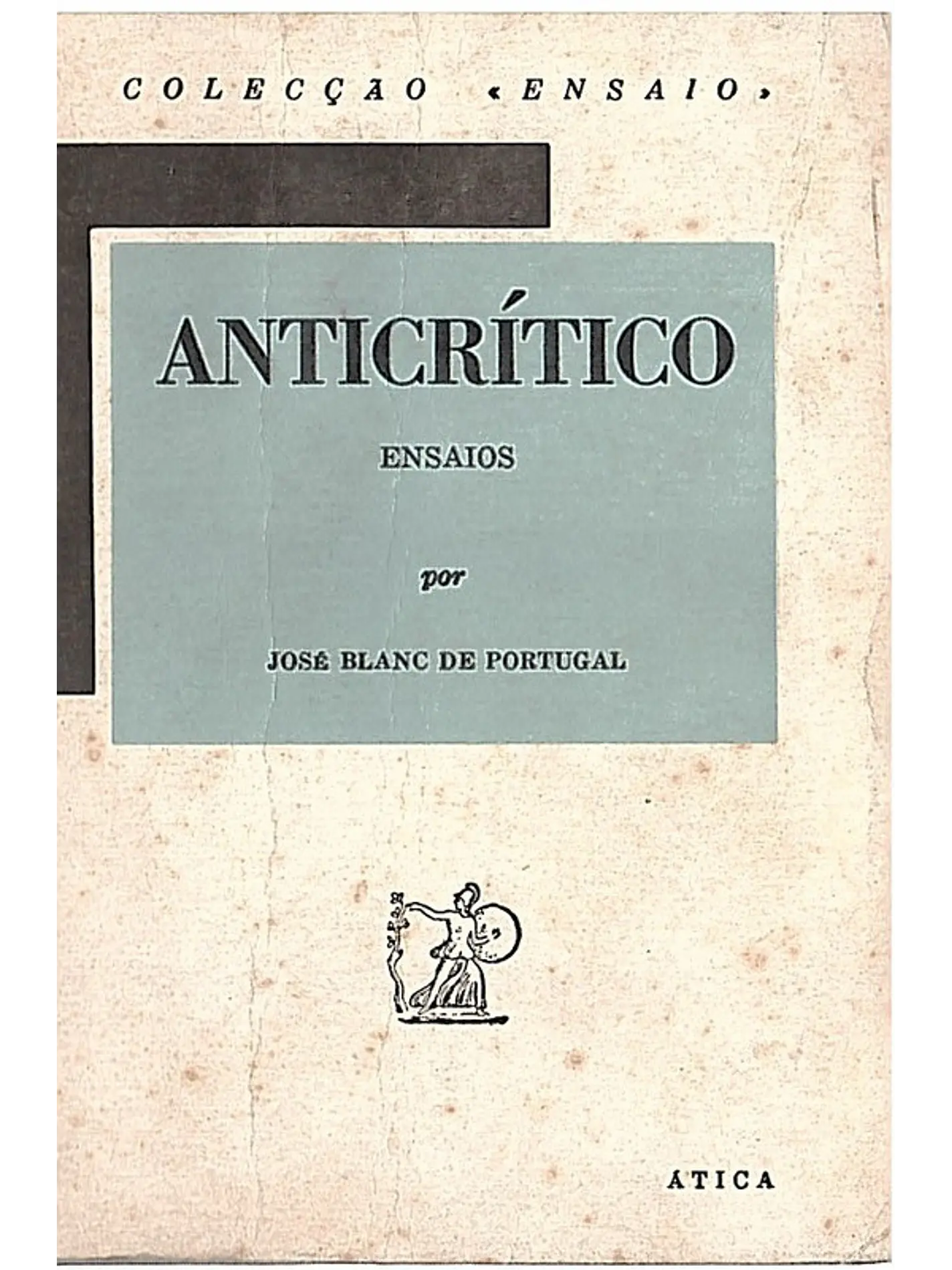Anticritico 1