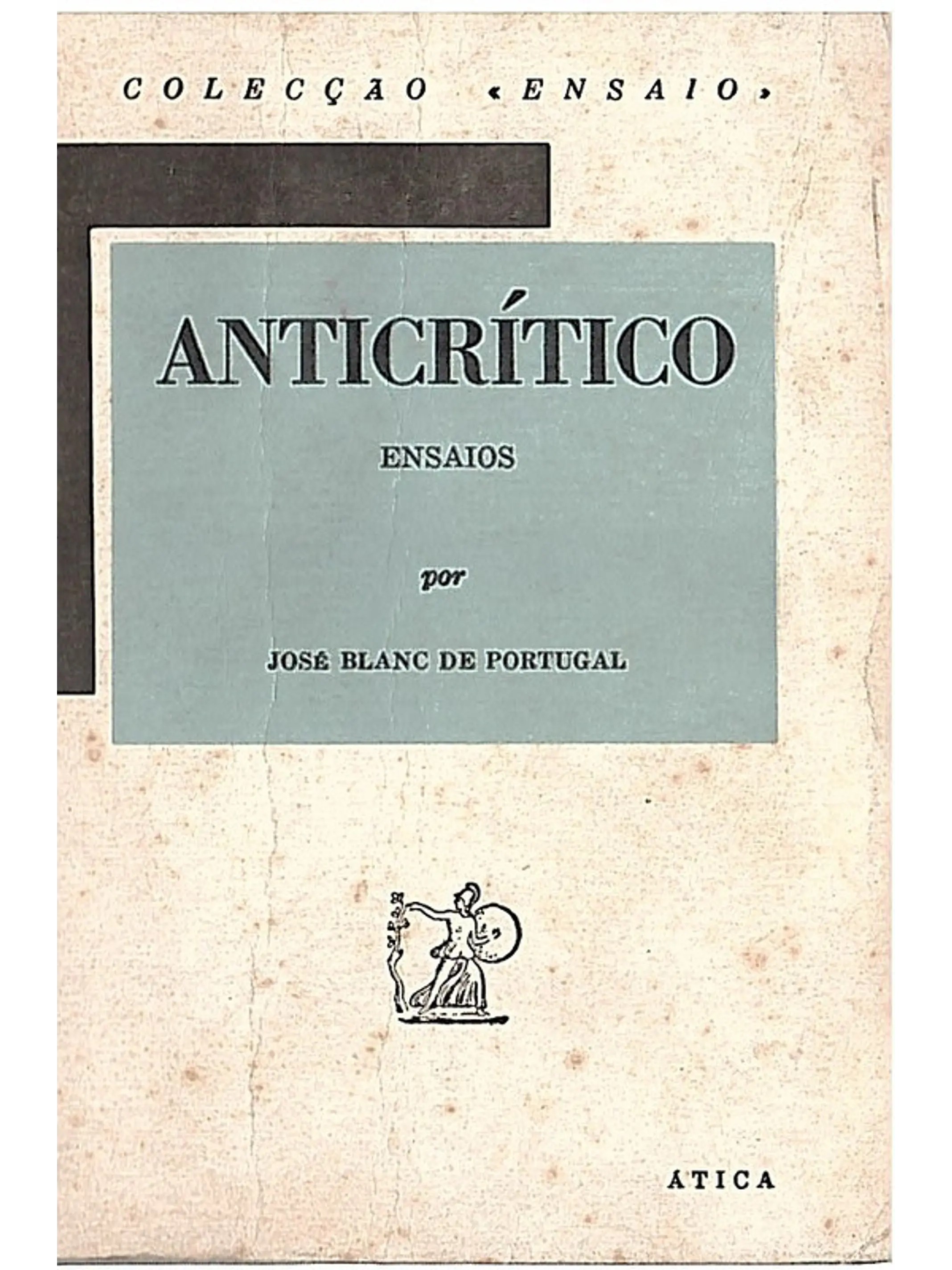 Anticritico 1
