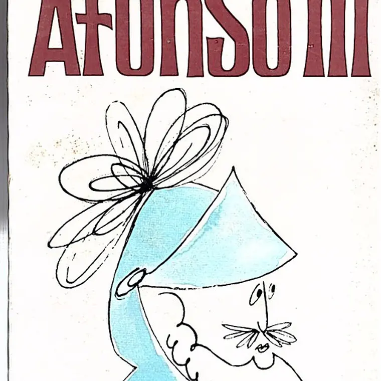 Afonso III 1