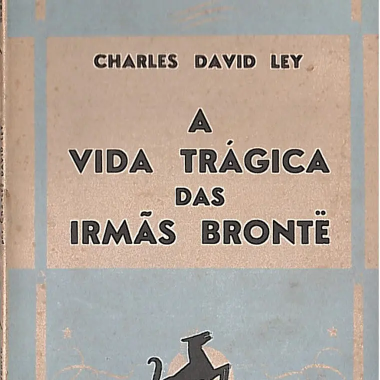 A vida trágica das irmãs Bronte 1