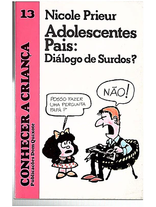Adolescentes pais