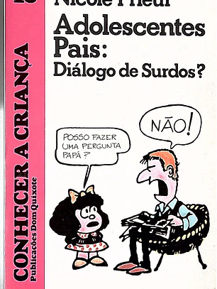 Adolescentes pais