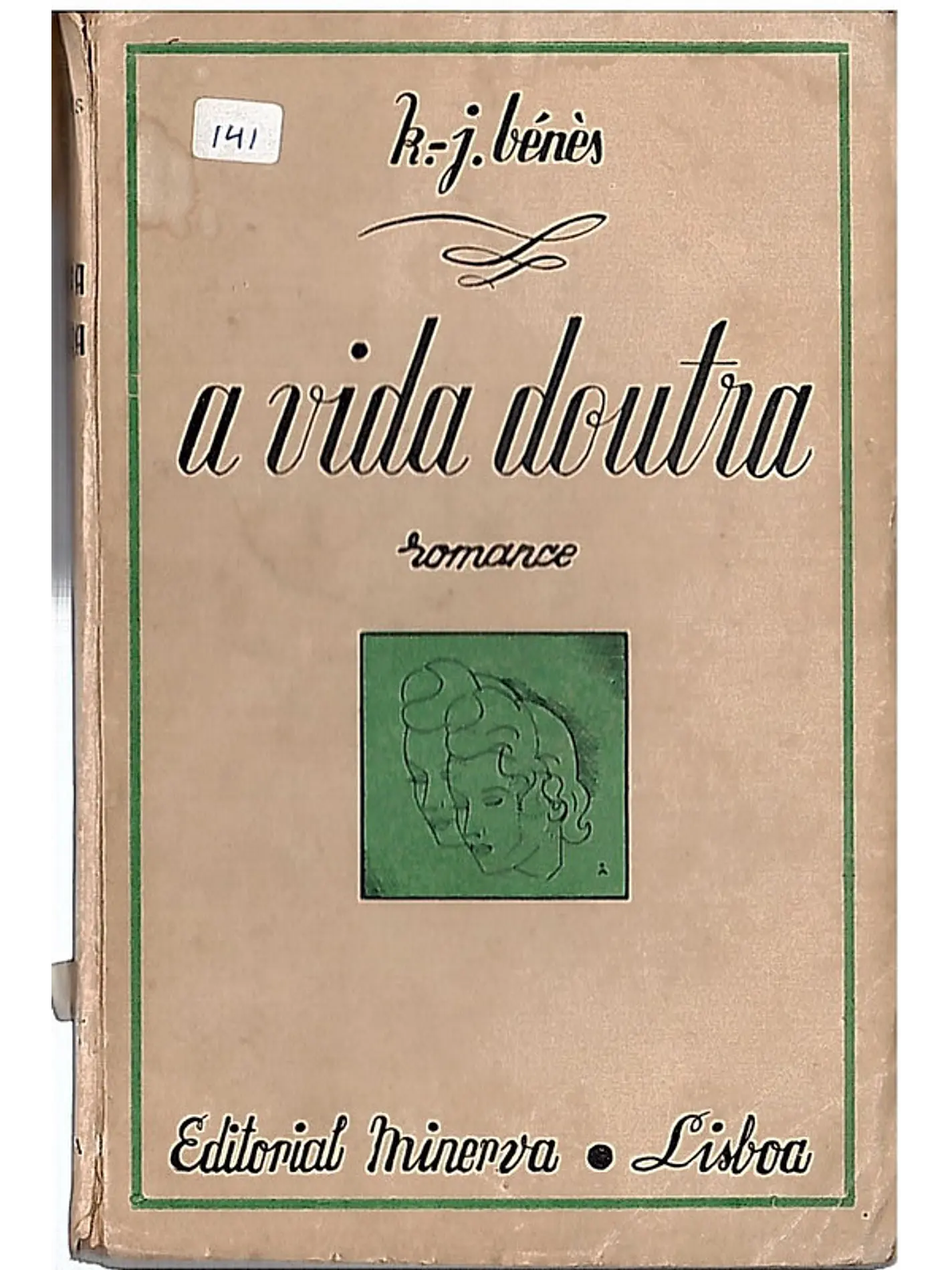 A vida doutra 1