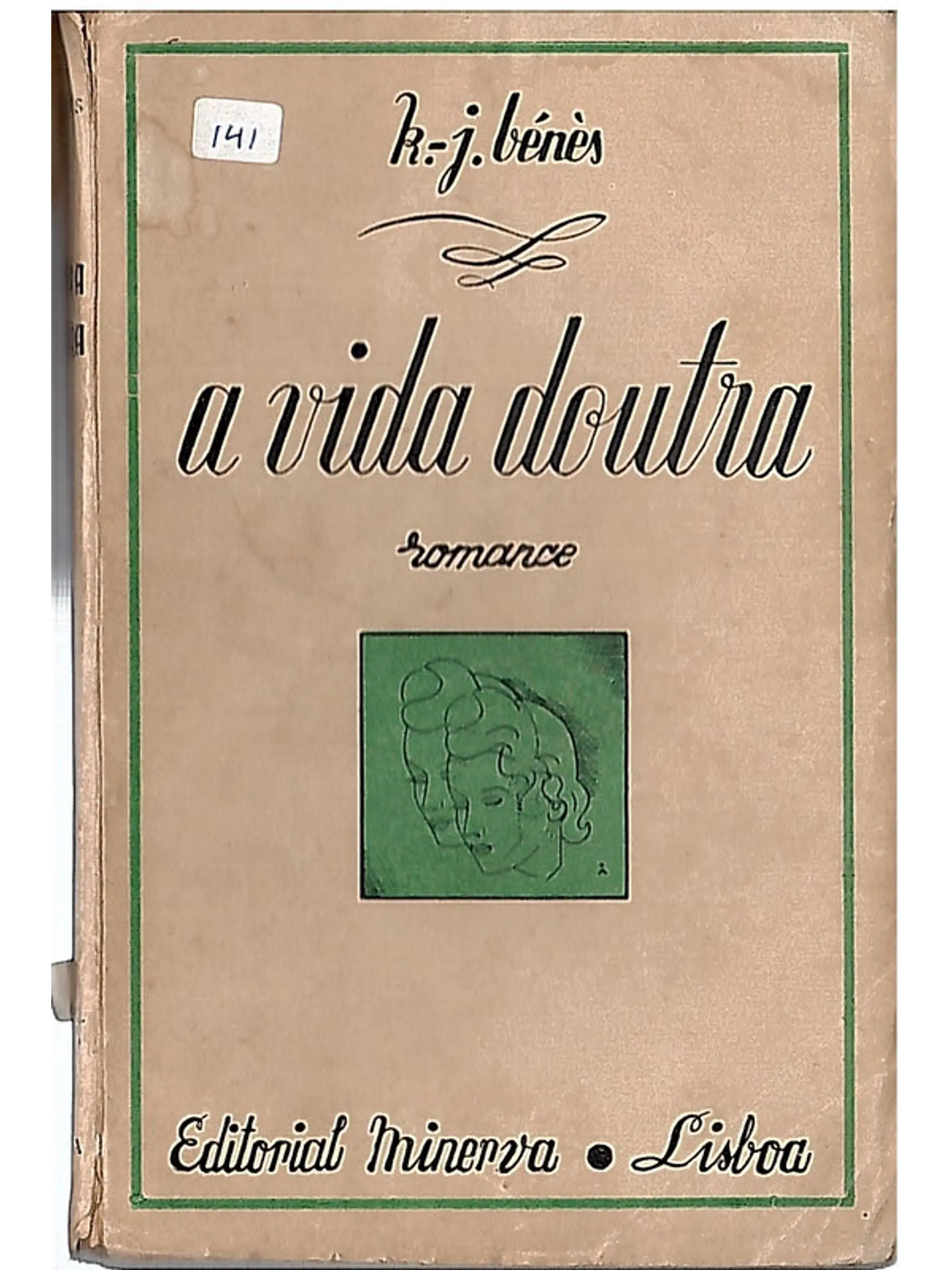 A vida doutra 1