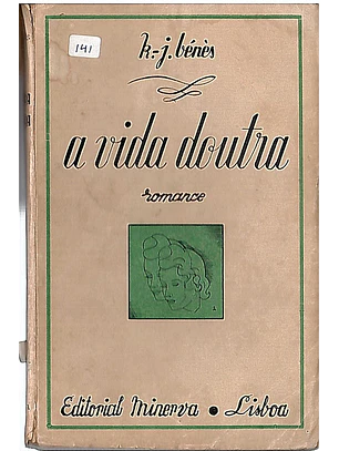 A vida doutra