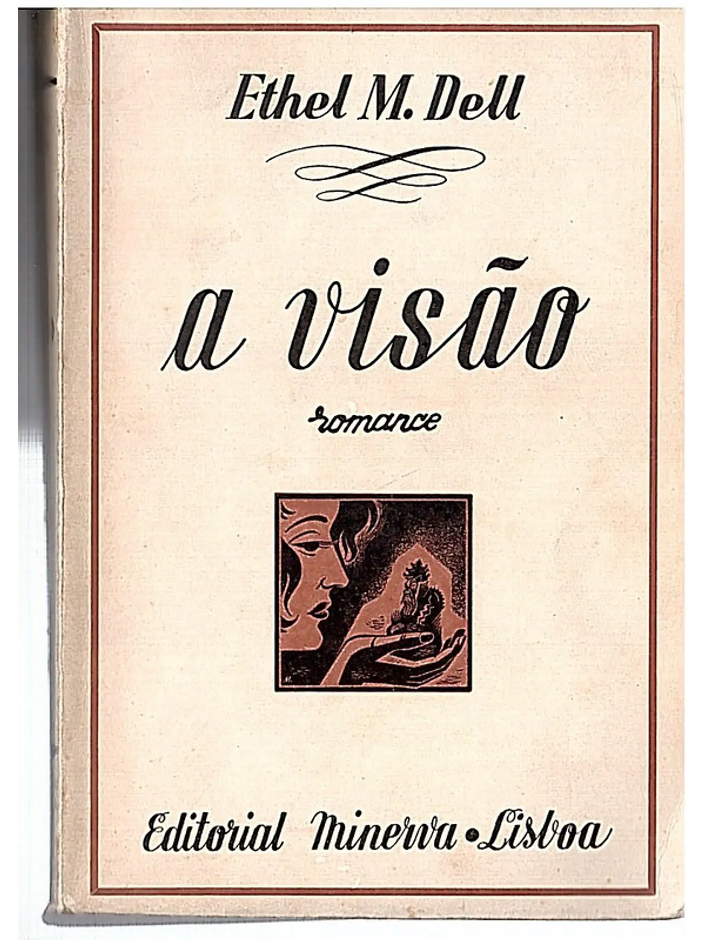 A visão 1