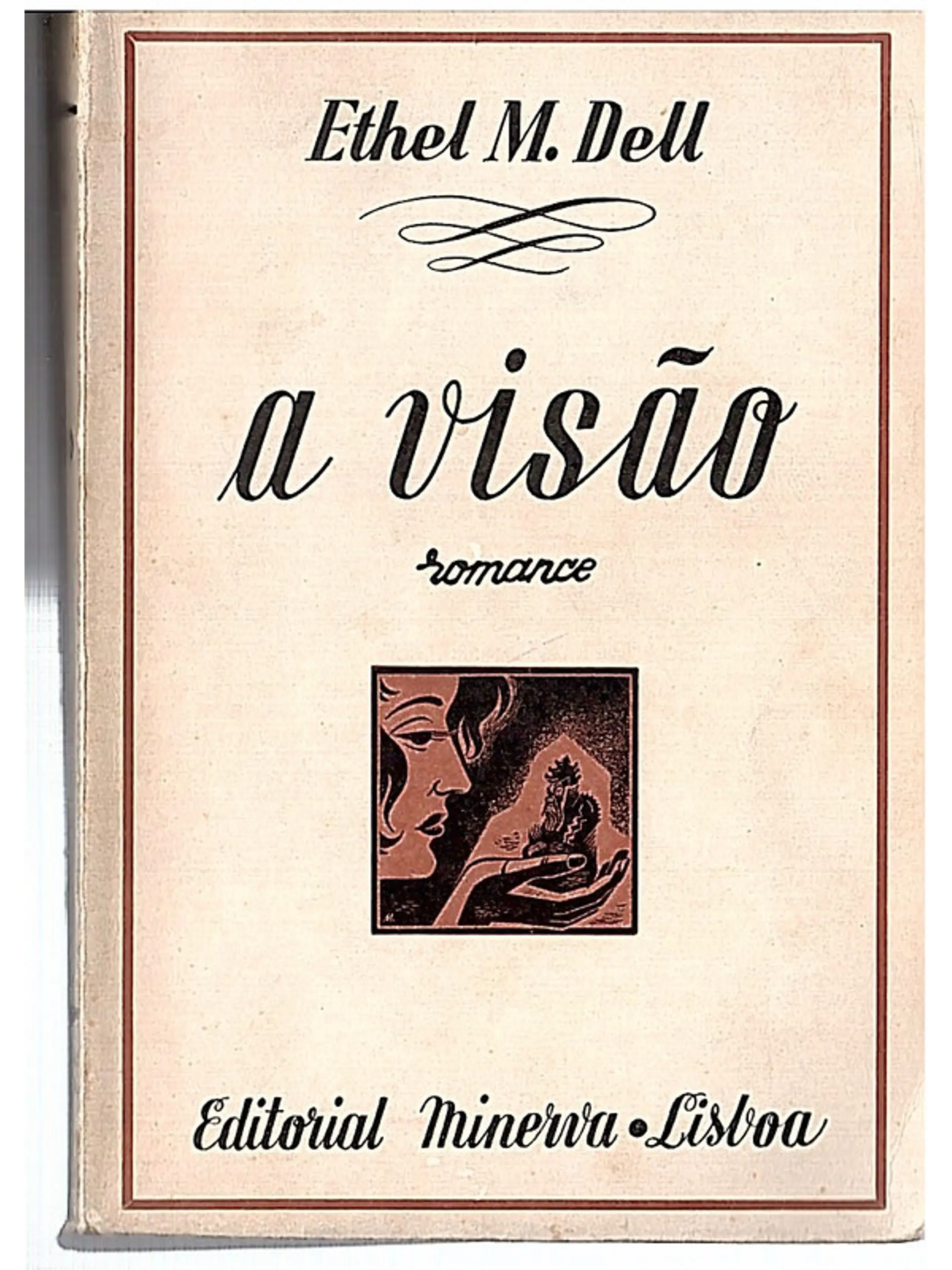 A visão 1